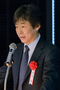 渡辺高氏