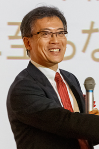 野村修也氏
